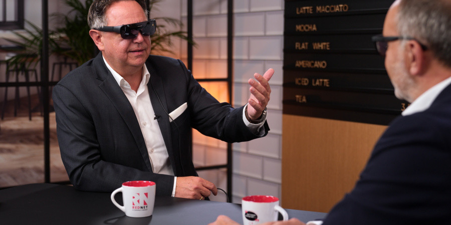 Kollege KI - übernehmen Sie!