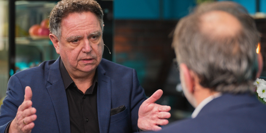 Wer rettet die öffentliche Hand?