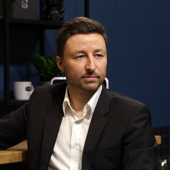Denis Özcan