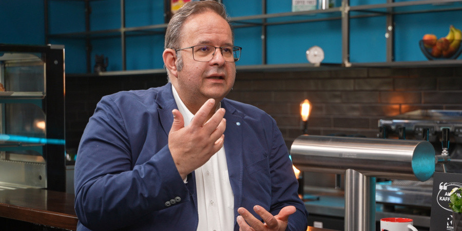 Schulbau 4.0 – Raum für die Zukunft der Bildung