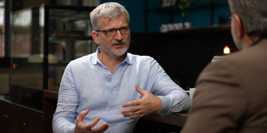 IT Infrastruktur im Krankenhaus. Die Wichtigkeit der Prozessoptimierung.