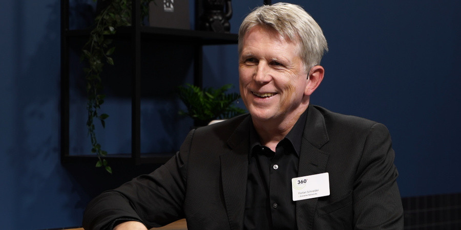 Bessere und qualitativ hochwertige WiFi-Abdeckung von Bildungseinrichtungen mit dem neuen WiFi6E-Standard