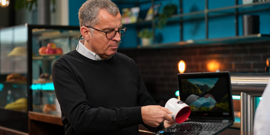 Convertible-Notebooks. Die flexiblen Alleskönner für den Unterricht.