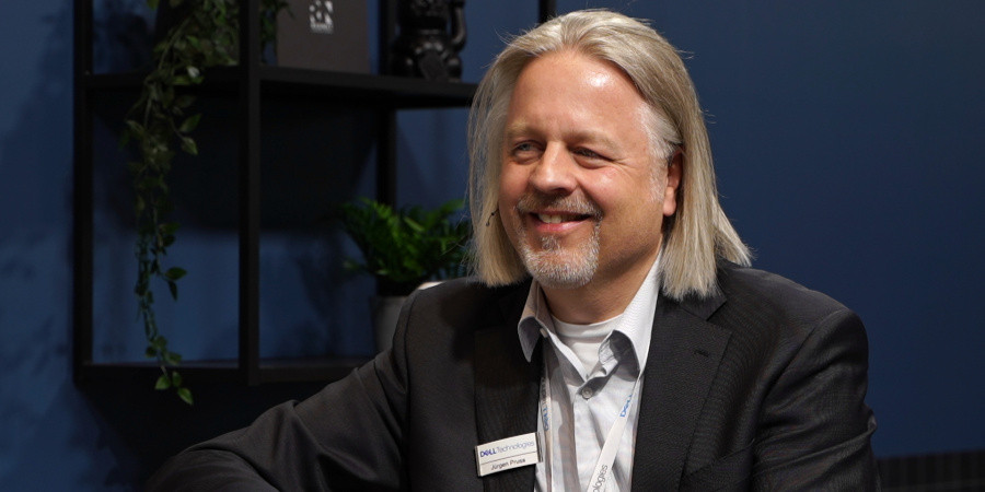 IT-Sicherheit für Schulen - Damit eine 1 in Physik morgen auch noch eine 1 ist.