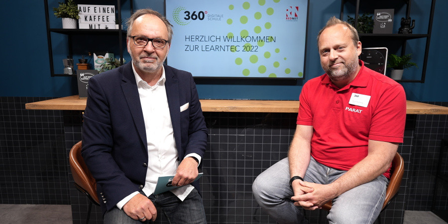 Aufbewahrungs-  und Ladelösungen für Schule und Bildungseinrichtungen