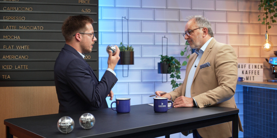 Probleme kreativ lösen – Informatikkenntnisse bei Kindern und Jugendlichen fördern