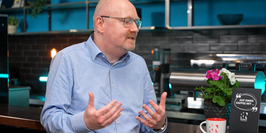 Sicheres und effizientes Management von Endgeräten