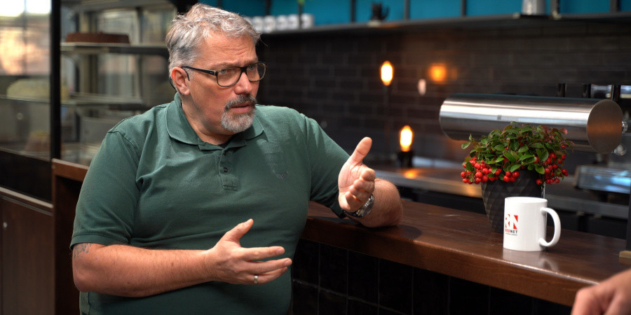 Koordination eines iPad Projekts aus Sicht des Schulträgers.