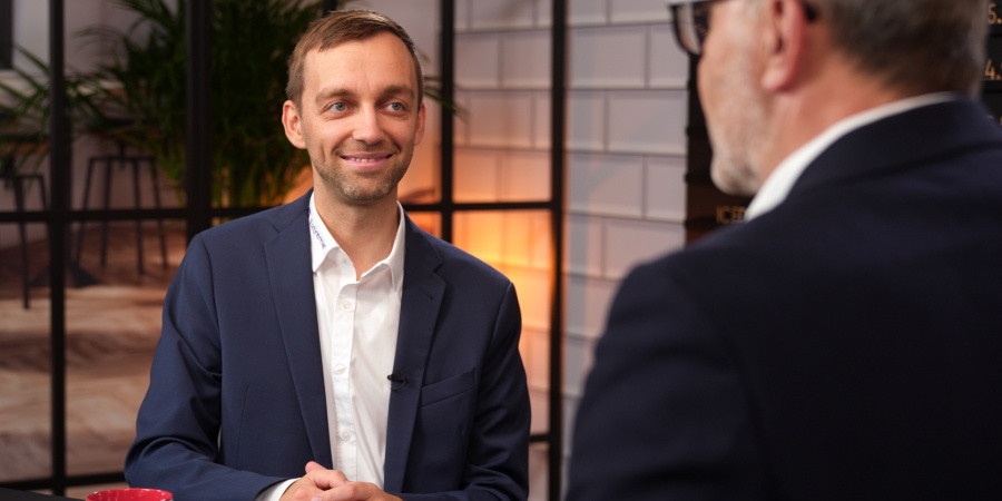 Einfaches und digitales Arbeiten in einer komplexen Netzwerklandschaft