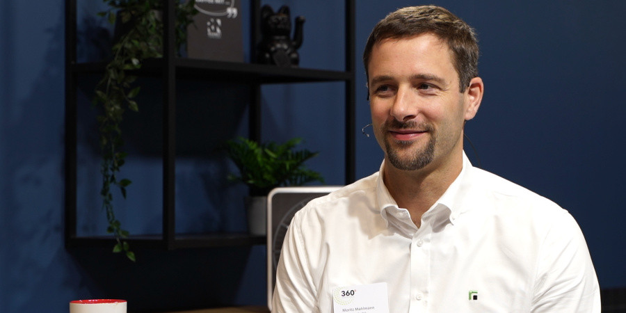 Geräteverwaltung für Schulen & Verwaltung