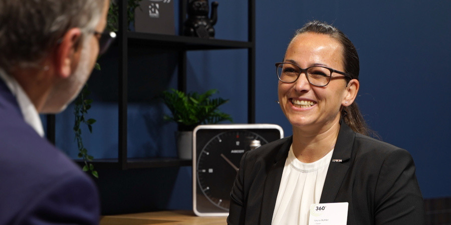 Der Projektor – Ihr flexibler Begleiter im Schul- und Arbeitsalltag.