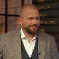 Timo Siedenberg