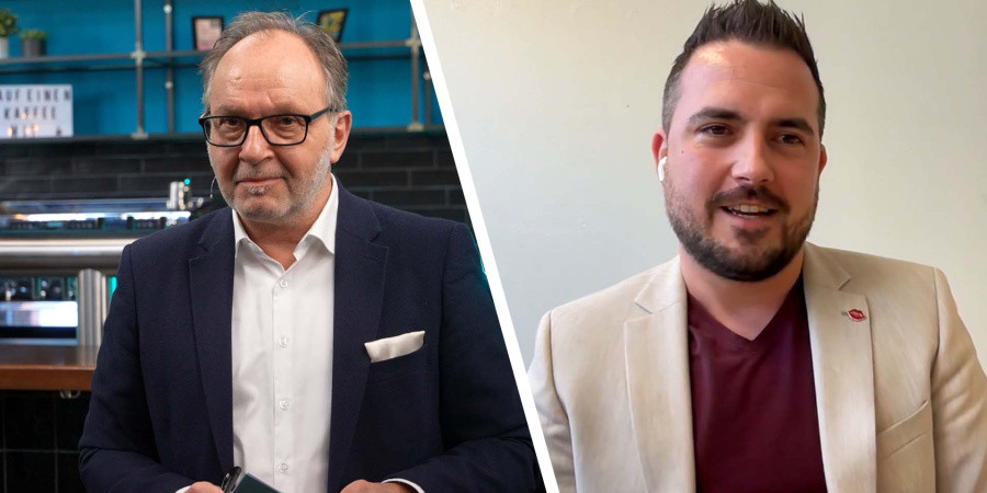 Digitale Kooperation und Kollaboration. Die Schlüssel für erfolgreiche Lehre im Higher Education Umfeld.