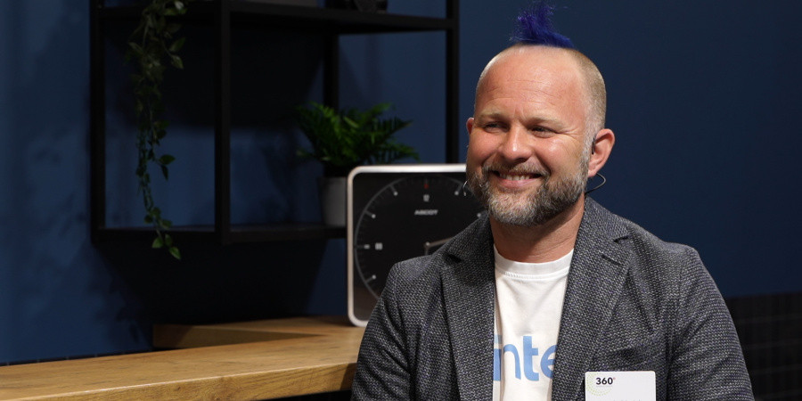 Intel® Skills For Innovation & Intel® AI For Youth