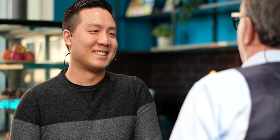 Branchenführende Fortbildungskonzepte für Lehrkräfte, Schulen und Schulträger.