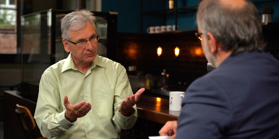 REDNET Services. Wie Logistik, Betrieb und Support Hand in Hand gelingen.