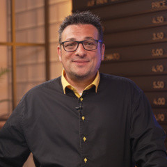 Thomas Röhrdanz
