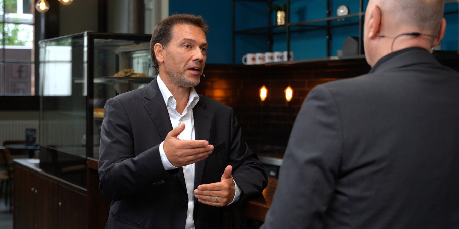 Aufbau von verwaltbaren PC-Client-Infrastrukturen. Wie sie nachhaltig gelingt.