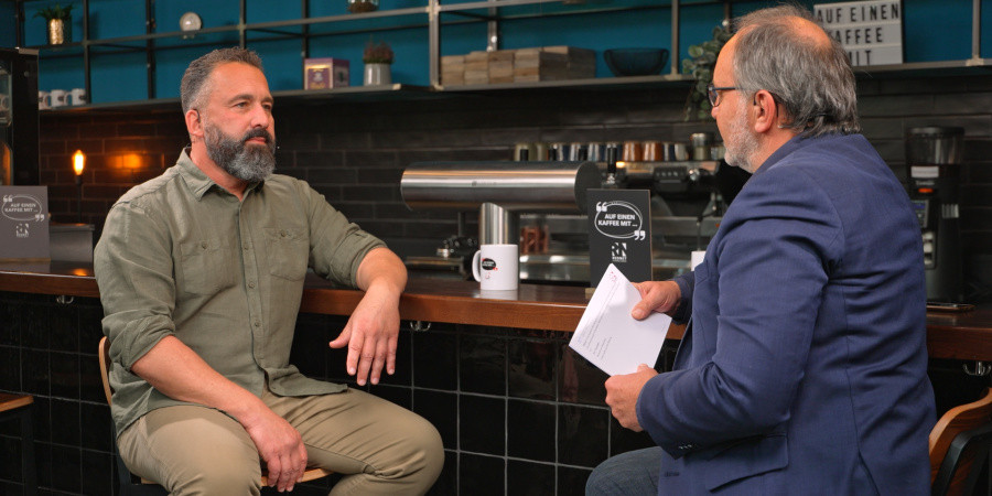 Das moderne Datacenter in der Verwaltung.