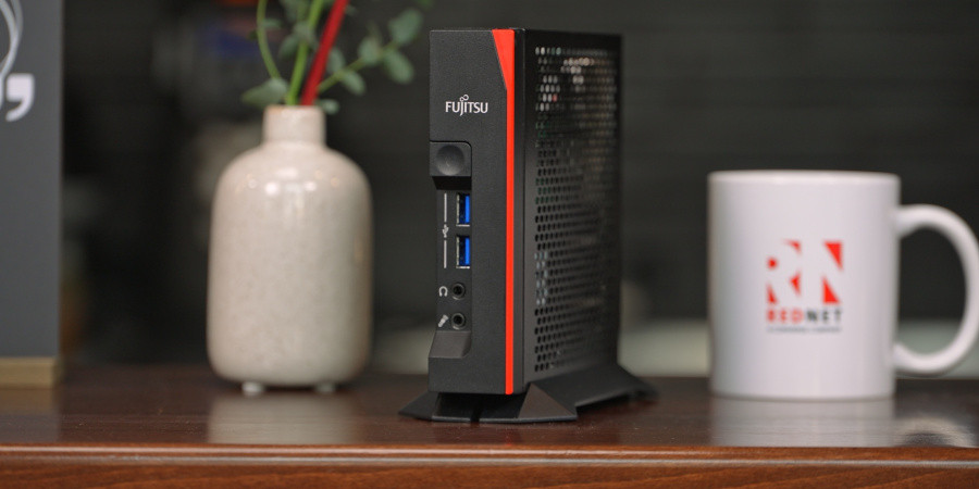 Thin Clients – PC Labore