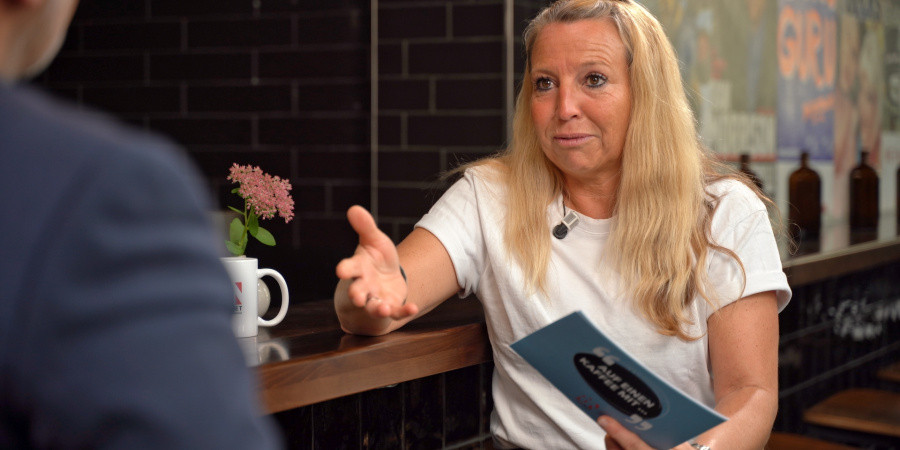 Hybrider Unterricht an Schulen. Challenge accepted.