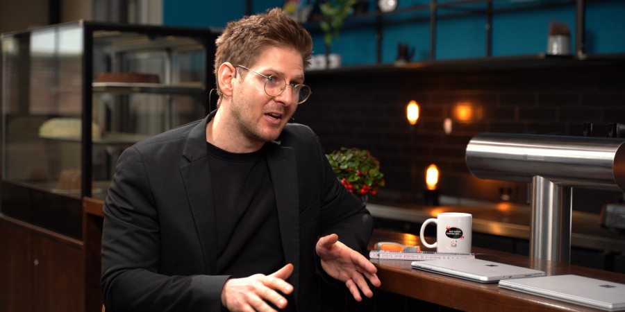 Digitale Werkzeuge richtig einsetzen. Mit dem Surface von Microsoft.