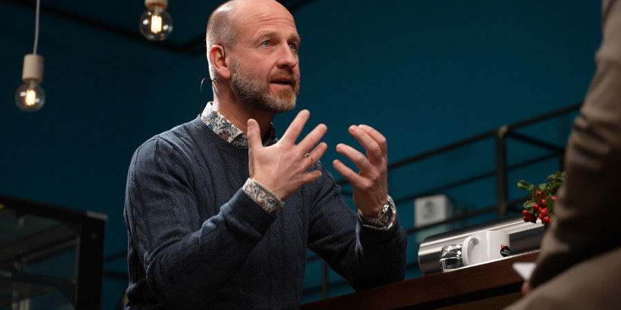 Kommune Digital. Flexible Konzepte als Digitalisierungsgrundlage.